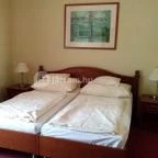 Betekints Wellness & Konferencia Hotel Veszprém - Szobák