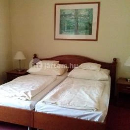 Betekints Wellness & Konferencia Hotel, Veszprém - Szobák