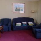 Betekints Wellness & Konferencia Hotel Veszprém - Szobák