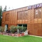 Betekints Wellness & Konferencia Hotel Veszprém - Külső kép