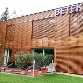 Betekints Wellness & Konferencia Hotel, Veszprém - Külső kép