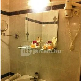 Betekints Wellness & Konferencia Hotel, Veszprém - Szobák