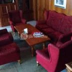 Betekints Wellness & Konferencia Hotel Veszprém - Belső