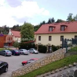 Betekints Wellness & Konferencia Hotel, Veszprém - Külső kép