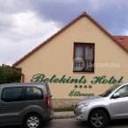 Betekints Wellness & Konferencia Hotel Veszprém - Külső kép