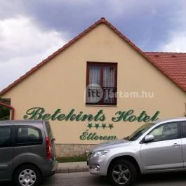 Betekints Wellness & Konferencia Hotel, Veszprém - Külső kép