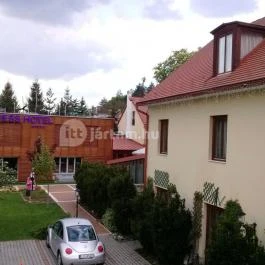 Betekints Wellness & Konferencia Hotel, Veszprém - Külső kép