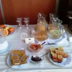Betekints Wellness & Konferencia Hotel Veszprém - Vendéglátás