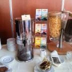 Betekints Wellness & Konferencia Hotel Veszprém - Vendéglátás