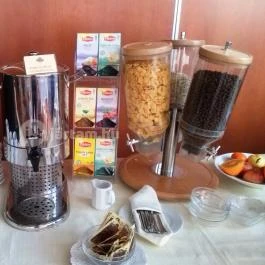 Betekints Wellness & Konferencia Hotel, Veszprém - Vendéglátás