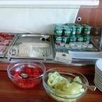 Betekints Wellness & Konferencia Hotel Veszprém - Vendéglátás