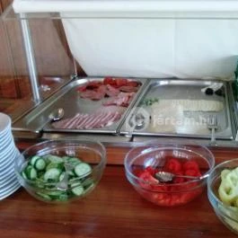 Betekints Wellness & Konferencia Hotel, Veszprém - Vendéglátás