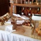 Betekints Wellness & Konferencia Hotel Veszprém - Vendéglátás