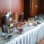 Betekints Wellness & Konferencia Hotel Veszprém - Vendéglátás