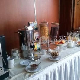 Betekints Wellness & Konferencia Hotel, Veszprém - Vendéglátás