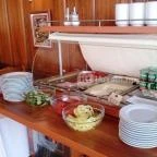 Betekints Wellness & Konferencia Hotel Veszprém - Vendéglátás