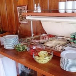 Betekints Wellness & Konferencia Hotel, Veszprém - Vendéglátás