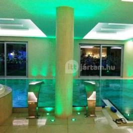 Betekints Wellness & Konferencia Hotel, Veszprém - Wellness