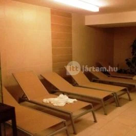 Betekints Wellness & Konferencia Hotel, Veszprém - Wellness