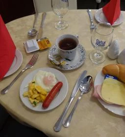 IKON Bar & Restaurant