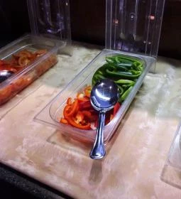 IKON Bar & Restaurant