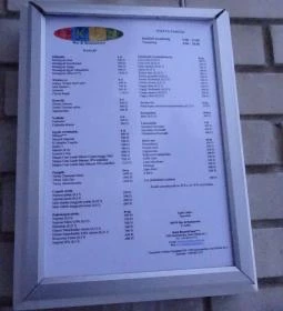 IKON Bar & Restaurant