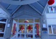 IKON Bar & Restaurant Kazincbarcika