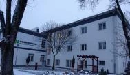 Hotel BorsodChem Kazincbarcika - Külső kép