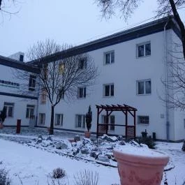 Hotel BorsodChem, Kazincbarcika - Külső kép