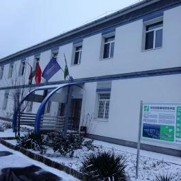 Hotel BorsodChem, Kazincbarcika - Külső kép