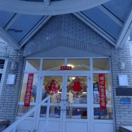 Hotel BorsodChem, Kazincbarcika - Külső kép