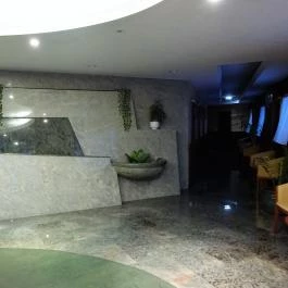 Hotel BorsodChem, Kazincbarcika - Belső