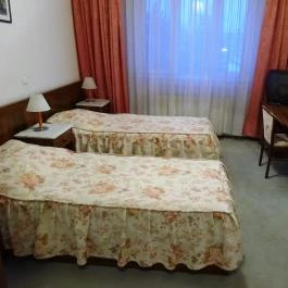 Hotel BorsodChem, Kazincbarcika - Belső