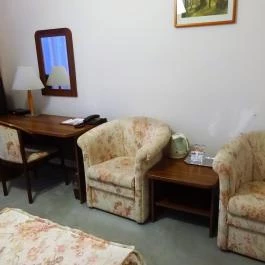 Hotel BorsodChem, Kazincbarcika - Szobák