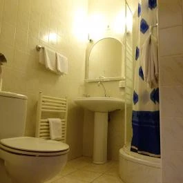 Hotel BorsodChem, Kazincbarcika - Szobák