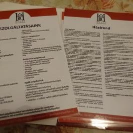 Hotel BorsodChem, Kazincbarcika - Egyéb