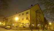 Hotel BorsodChem Kazincbarcika - Külső kép