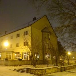 Hotel BorsodChem, Kazincbarcika - Külső kép