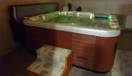 Hotel BorsodChem Kazincbarcika - Wellness
