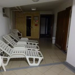 Hotel BorsodChem, Kazincbarcika - Wellness