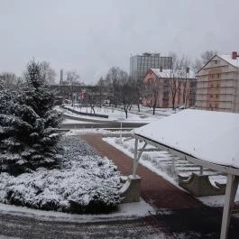 Hotel BorsodChem, Kazincbarcika - Környék