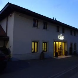 Hotel Botrytis Mád - Külső kép