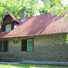 Hotel Buják Buják - Külső kép