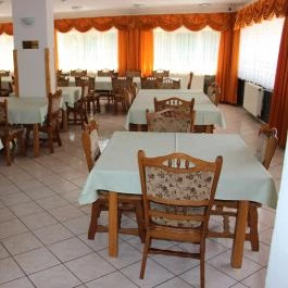 Hotel Buják, Buják - Vendéglátás