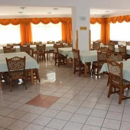 Hotel Buják, Buják - Vendéglátás