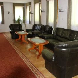 Hotel Buják, Buják - Belső