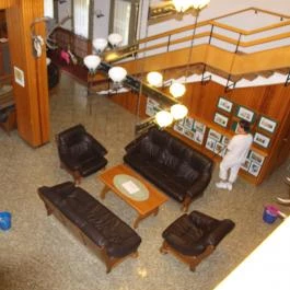 Hotel Buják, Buják - Belső