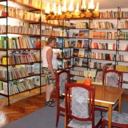 Hotel Buják, Buják - Belső