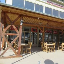 Hotel Bungalló Hajdúszoboszló - Egyéb