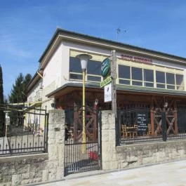 Hotel Bungalló Hajdúszoboszló - Egyéb